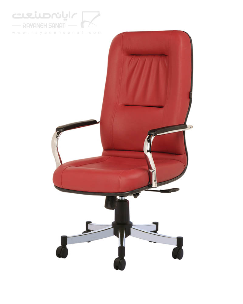 صندلی مدیریتی امگا ۱ رایانه صنعت مدل M902