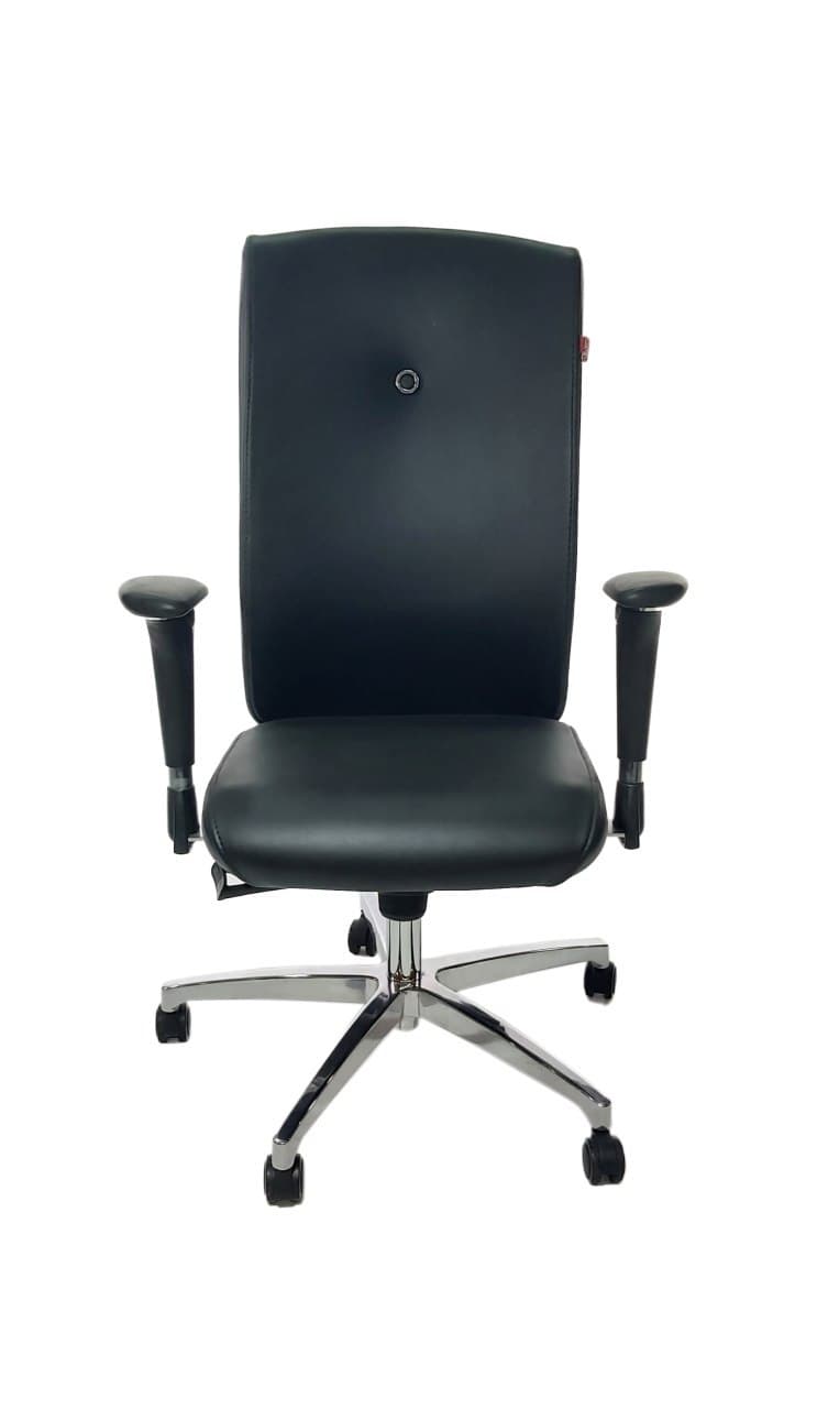 صندلی مدیریتی نیلپر مدل OCM 810